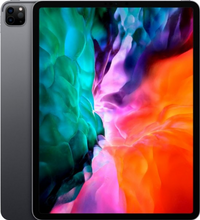 Load image into Gallery viewer, Apple iPad Pro 4th Gen. 128GB Wi-Fi 12.9-Inch Space Gray MY2H2LL/A