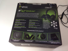 Load image into Gallery viewer, Turtle Beach Ear Force X42 Premium Wireless Gaming Headset