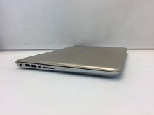 Load image into Gallery viewer, Laptop Hp Pavilion 14-bk061st Intel i3-7100U 2.4Ghz 8GB 500GB 14" Windows 10