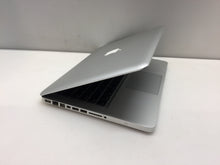 Load image into Gallery viewer, Laptop Apple Macbook Pro A1278 2012 13.3" Core i7 2.9GHz 8GB 750GB OSX 10.14