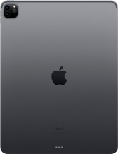 Load image into Gallery viewer, Apple iPad Pro 4th Gen. 128GB Wi-Fi 12.9-Inch Space Gray MY2H2LL/A