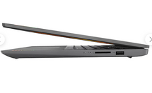 Load image into Gallery viewer, Lenovo IdeaPad 3 15ITL6 15.6in FHD Intel Pentium 7505 4GB 256GB SSD 82H800G7US