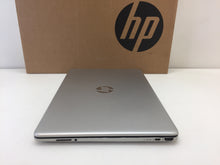 Load image into Gallery viewer, Laptop Hp 15-dy1074nr 15.6" Touch Intel i3-1005G1 1.2Ghz 8GB 256GB SSD Win10