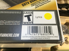 Load image into Gallery viewer, Xbox One Guitar Hero Live Supreme Party Edition 2 Pack Bundle