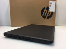 Load image into Gallery viewer, Laptop Hp 17-bs010nr 17.3" Intel Pentium N3710 1.6Ghz 4GB Ram 1TB HDD Win10