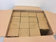 Load image into Gallery viewer, (15) Hampton Bay 1604V-WH 1Light White Dimmable LED Cylinder Track Lighting Kit