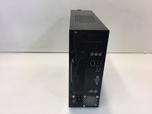 Load image into Gallery viewer, Desktop eMachines EL1352-01e SFF AMD Athlon II X2 215 2.7Ghz 4GB 500GB Nvidia