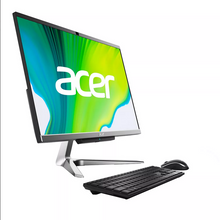 Load image into Gallery viewer, Acer Aspire C24-963 AiO 23" IPS FHD i3-1005G1 8GB 256GB SSD Win10 C24-963-UJ11