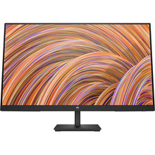 Load image into Gallery viewer, HP V27i G5 27" IPS Full HD (1920 x 1080) FreeSync VGA DisplayPort HDMI Monitor