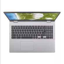 Load image into Gallery viewer, Asus Chromebook 15.6" Full HD Intel N4500 4GB RAM 64GB eMMC CX1500CKA-DH44F