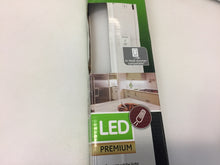 Load image into Gallery viewer, GE 30890 48 in. Premium LED Direct Wire Under Cabinet Light