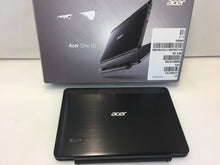 Load image into Gallery viewer, Laptop Acer One 10 N16H1 10.1" Intel Atom X5-Z853 1.44Ghz 2GB 32GB Win10
