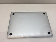 Load image into Gallery viewer, Laptop Apple Macbook Air A1369 2011 13.3" Core i5 1.7GHz 4GB 256GB OSX 10.12
