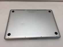 Load image into Gallery viewer, Laptop Apple Macbook Pro A1278 2012 13.3" Core i7 2.9GHz 8GB 750GB OSX 10.14