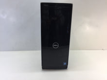 Load image into Gallery viewer, Desktop PC Dell Inspiron 3670 Intel i5-8400 8GB + 16GB Optane 256GB SSD Win10