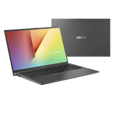 Load image into Gallery viewer, Asus Vivobook X512 15.6" Intel i5-1035G1 16GB 512GB SSD Win10 X512JA-BH51-CB