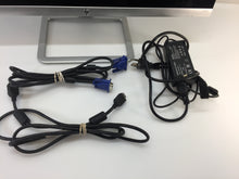 Load image into Gallery viewer, HP 25es 25-inch Widescreen IPS LED FHD Dual HDMI, VGA Monitor