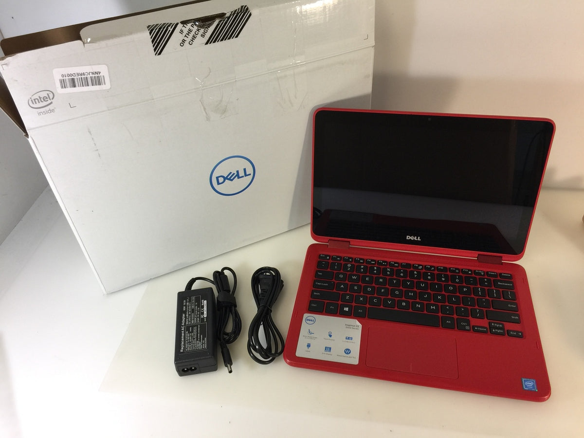 DELL NI25S-DNHBB Core i3-1115G4 office新品 DELL Inspiron 11