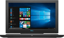 Load image into Gallery viewer, Dell G7 7588 Gaming Notebook 15.6" i7-8750H 8GB 1TB Nvidia GTX1060 i7588-7378BLK