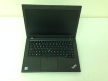 Load image into Gallery viewer, Laptop Lenovo Thinkpad T460 14" Intel Core i5-6300U 2.4Ghz 4GB 320GB Wins 10