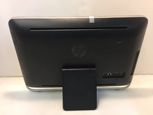 Load image into Gallery viewer, Desktop AIO Hp Pavilion 23-H024 23" Touch AMD A6-5200 2.0Ghz 8GB 1TB Win 8.1