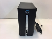 Load image into Gallery viewer, Desktop Hp Pavilion 510-a010 AMD Quad-Core A8-7410 8GB 1TB Wi-Fi Bluetooth