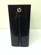 Load image into Gallery viewer, Desktop HP 251-a123wb Intel Pentium J2900 Quad Core 2.41GHz 4GB 1TB DVD Win10