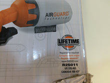 Load image into Gallery viewer, RIDGID R25011 2.4 Amp 1/4 Sheet Sander with AIRGUARD Technology