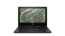 Load image into Gallery viewer, Hp Chromebook X360 11MK G3 EE 11.6" Touchscreen MediaTek MT8183 4GB 64GB eMMC