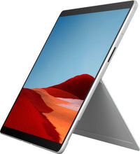 Load image into Gallery viewer, Microsoft Surface Pro X 1876 13" Touch Microsoft SQ 2 16GB 256GB SSD 1WT-00001