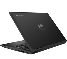 Load image into Gallery viewer, Hp Chromebook X360 11MK G3 EE 11.6" Touchscreen MediaTek MT8183 4GB 64GB eMMC