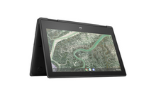 Load image into Gallery viewer, Hp Chromebook X360 11MK G3 EE 11.6" Touchscreen MediaTek MT8183 4GB 64GB eMMC
