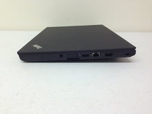 Load image into Gallery viewer, Laptop Lenovo Thinkpad T460 14" Intel Core i5-6300U 2.4Ghz 4GB 320GB Wins 10