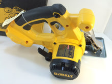 Load image into Gallery viewer, DEWALT DCS372B 18V Metal Cutting Circular Saw Tool Only