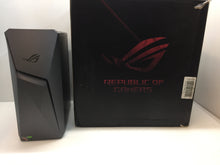 Load image into Gallery viewer, Asus ROG Strix GL10DH PH762 Gaming PC AMD R7-3700X 16GB 1TB + 512GB SSD GTX1660