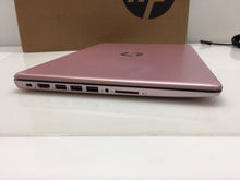 Load image into Gallery viewer, Laptop Hp Stream 14-ds0040nr 14" AMD A4-9120E 4GB 32GB eMMC Win10 Rose Pink, NOB