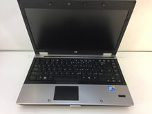 Load image into Gallery viewer, Laptop Hp Elitebook 8440p 14.1" Intel i5-M520 2.40Ghz 4GB 500GB Webcam Win10