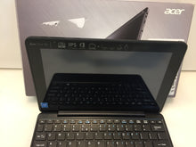 Load image into Gallery viewer, Laptop Acer One 10 N16H1 10.1" Intel Atom X5-Z853 1.44Ghz 2GB 32GB Win10