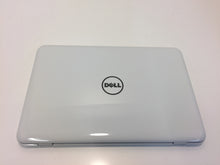 Load image into Gallery viewer, Laptop Dell Inspiron 11 3162 11.6" Celeron N3060 1.6GHz 2GB 32GB SSD W10 White