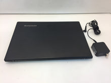 Load image into Gallery viewer, Laptop Lenovo ideapad 100-15IBD 15.6" Intel i3-5020U 2.2Ghz 4GB 1TB DVD W10