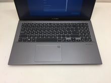 Load image into Gallery viewer, Asus Vivobook X512 15.6" Intel i5-1035G1 16GB 512GB SSD Win10 X512JA-BH51-CB