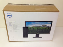 Load image into Gallery viewer, Dell Inspiron i3647-2311BK 19.5" Desktop i3-4170 3.7GHz 4GB 1TB Win10 DVD WiFi