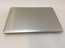 Load image into Gallery viewer, Toshiba Satellite CL15T-B 11.6" Touch Celeron N2840 2.16Ghz 2GB 32GBSSD Laptop