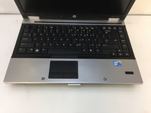 Load image into Gallery viewer, Laptop Hp Elitebook 8440p 14.1" Intel i5-M520 2.40Ghz 4GB 500GB Webcam Win10