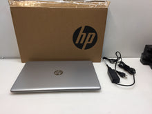 Load image into Gallery viewer, Laptop Hp 17-ca0011ds 17.3" Touch AMD Quad Core Ryzen 3 2300U 2Ghz 8GB 1TB