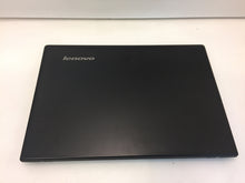 Load image into Gallery viewer, Laptop Lenovo ideapad 100-15IBD 15.6" Intel i3-5020U 2.2Ghz 4GB 1TB DVD W10