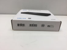 Load image into Gallery viewer, Dell D3100 USB 3.0 4K Triple Display Docking Station