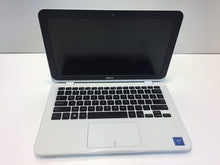 Load image into Gallery viewer, Laptop Dell Inspiron 11 3162 11.6" Celeron N3060 1.6GHz 2GB 32GB SSD W10 White
