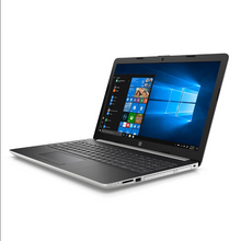 Load image into Gallery viewer, Laptop Hp 17-CA0011DS 17.3" Touch AMD Quad-Core Ryzen 3 2300U 2Ghz 8GB 1TB Win10