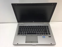 Load image into Gallery viewer, Laptop Hp Elitebook 8470p 14" Intel i5-3230M 2.6Ghz 16GB 500GB Win 7 Pro